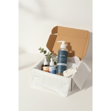 Gloxie Günlük Işıltı & Nem Seti (3'lü)