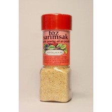 Depposite Sarımsak Tozu Granül 80 Gr.