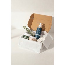 Gloxie Arındırıcı & Dengeleyici Bakım Seti (3'lü)