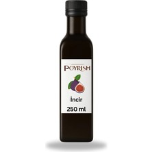 Poyrish Incir Mum Esansı 250 Ml.