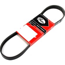 Opel Corsa D 1.3 Dizel (2007-2009) V Kayışı 6PK1318 Gates