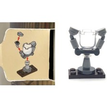 LEGO Mikro Yapılar - Harry Potter (Day 11) - Triwizard Cup 5702017844741