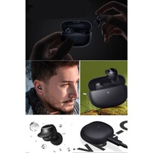 Munico Tws Dokunmatik Kablosuz Kulaklıklar Bluetooth Spor Kulaklıkları Ios Xiaomi Telefonlar Için Şık