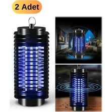 Munico 2 Adet Askılıklı Sivrisinek Engelleyici Lamba Böcek Sinek Arı Haşere Engelleyici Tavuk Çiftliği Oda