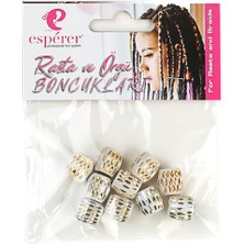 DS LLC Ieg™ Rasta ve Örgü Boncuğu - OB13 DSLLC-RSİEG248