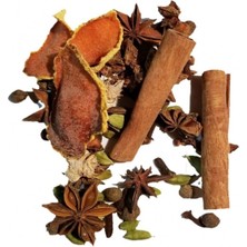 Depposite Meksika Salsa Karışımı 100 gr