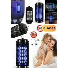 Munico 3 Adet Büyük Boy Tüm Odayı Koruyan Anne Bebekler Için Özel Sinek Sivrisinek Haşere Engelleyici Kovma