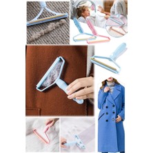 Munico Kıl Tüy Toz Tiftik Temizleyici