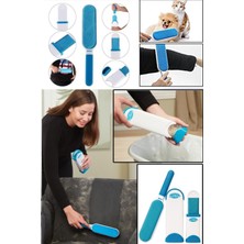 Munico Tüy Temizlik Ev Toz Set 2'li Araba Fırça Taraflı & Temizleyici Hayvanlar Için S  ile Pratik Kullanım