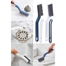 Munico Dikiş Temizleme Klipsli Fırçası Fırça Pencere Sert Fırçası Temizleme Fırçası Zemin  Için Ideal Seçim