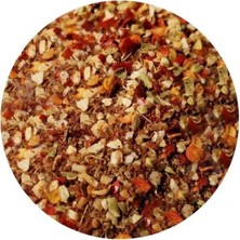 Depposite Akdeniz Paella Baharatı 250 gr