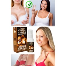 Munico Göğüs Kremi 100 ml Losyon Sprey