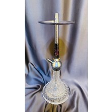 JOVO Rook Nargile Takımı