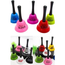 Munico Çevre Dostu Festival Dekorasyon El Yapımı Zil Çan Noel Partisi Hediyelik Çan Kedi Oyuncağı Çocuk Zil