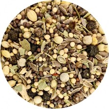 Depposite Orta Doğu Turşu Baharat Karışımı 500 gr