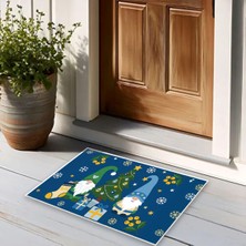 Harikabirev|kapı Önü Paspas Kapı Içi Paspas Kaymaz Taban Ince Paspas (Cüceler-03) | Kpps