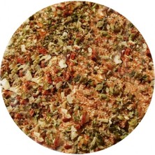 Depposite Sebze Yemekleri Baharatı 100 gr
