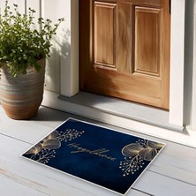 Harikabirev|kapı Önü Paspas Kapı Içi Paspas Kaymaz Taban Ince Paspas (Hosgeldınız) | Kpps