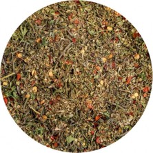 Depposite Bahia Portekiz Tuz ve Biber Karışımı 100 gr