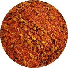 Depposite Tennessee Baharatı 250 gr