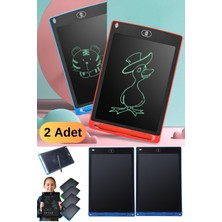 Munico 2 Adet Mutfak Ihtiyaç Listesi & Not Defteri Yapıştırılabilir Yazı Not Tahtası Sil Yaz Akıllı Defter