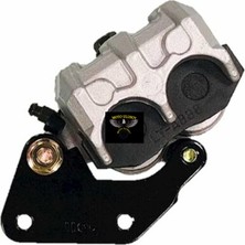 Moto Ulusoy Arka Fren Alt Merkezi Motolux Ceo 110 Mondıal Rs 151 Scooter 150