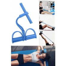 Munico Küreği Universal Mekik Egzersiz Spor Çekme Trimmer Jimnastik Aleti Aleti Kondisyon  Için Ideal Seçim