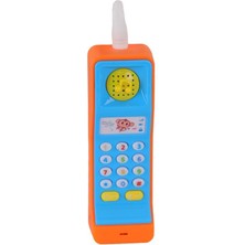 Can Oyuncak 8901-A Kutuda 12Lİ Telefon