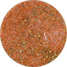 Depposite Cajun Barbekü Baharatı 250 gr