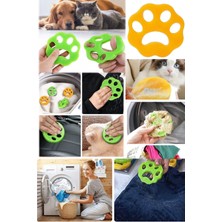 Munico Hayvanlar Topla 4'lü Kedi Kullanılabilir Sahipleri Temizleyici Evcil Için Giysiden  Için Ideal Seçim