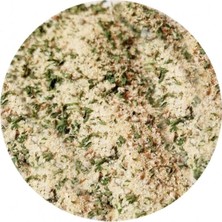 Depposite Sarımsak Kızartması Baharat Karışımı 250 gr
