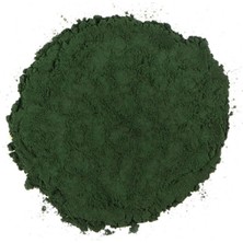 Depposite Spirulina Toz (Spirulina Powder) 250 gr