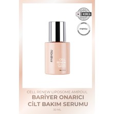 Fabyou Liposomal Yüz Serumu 30 ml