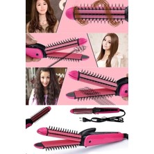 Munico 3 1 Kıvırma Saç Bigudi Kıvırcıklaştırıcılar Saç Şekillendirici Şekillendirme Curling Saç Düzleşme In