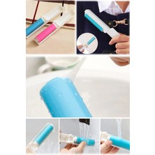 Munico Alan Sürekli Kedi Özellikli Yıkanabilir Rulo Silikon Kullanılabilir Tüy Köpek Topl  Için Ideal Seçim