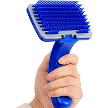 Munico Tüm Cinslere Uyumlu Köpek Kedi Tarağı Tüy Alıcı