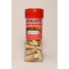 Depposite Zencefil Tane 50 Gr.