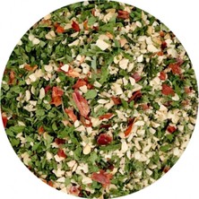 Depposite Tarçınlı Şekerli Çeşni 100 gr