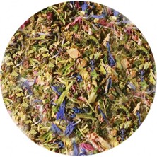 Depposite Kansas Şehri Biftek Baharatı 100 gr