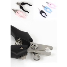 Munico Azaltıcı Acı Kolay Bakım Tırnak Cinslere Evde Kesme Tüm Köpek & Pet Makası Profesy  Için Ideal Seçim