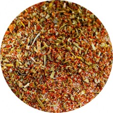 Depposite Kansas City Barbekü (Bbq) Baharatı 250 gr