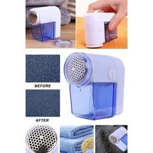 Munico Pilli Kazak Tiftit Tüy Toz Toplayıcı Takım Elbise Kaban Mont Kazak Temizleyici Tiftik Toplayıcı Pro