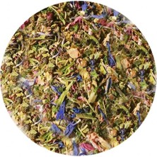 Depposite Tay Kırmızı Köri Tozu 250 gr