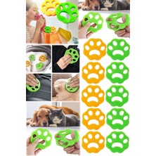 Munico Yıkama Tiftik Yeniden Evcil Toplayıcı Yakalama Çamaşır Tüy Adet Sökücü 10 Saç Hayv  Için Ideal Seçim