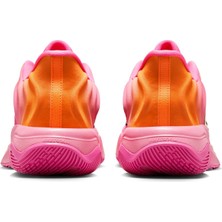 Nike Giannis Immortality 4 Dynamic Play – Hafif & Destekli Basketbol Ayakkabısı