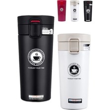 Munico Anytime Vakumlu Kapaklı Tüm Kamp Spor Outdoor Için Sıcak Tutucu Termos Paslanmaz Çelik Termos Tıpalı