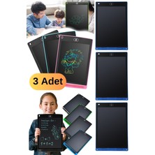 Munico 3 Adet Mutfak Ihtiyaç Listesi & Not Defteri Yapıştırılabilir Yazı Not Tahtası Sil Yaz Akıllı Defter