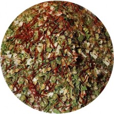 Depposite Fars Advieh Baharatı 100 gr