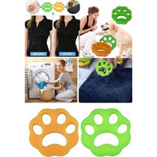 Munico Tüy Yıkanabilir Temizleyici Çözüm Kedi Toz Ürün Saç Tüy Toplayıcı Statik Köpek   ile Pratik Kullanım