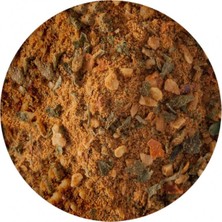 Depposite Zhug Afrika Baharat Karışımı 500 gr